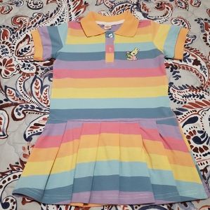 Toddler dress (new without tag)